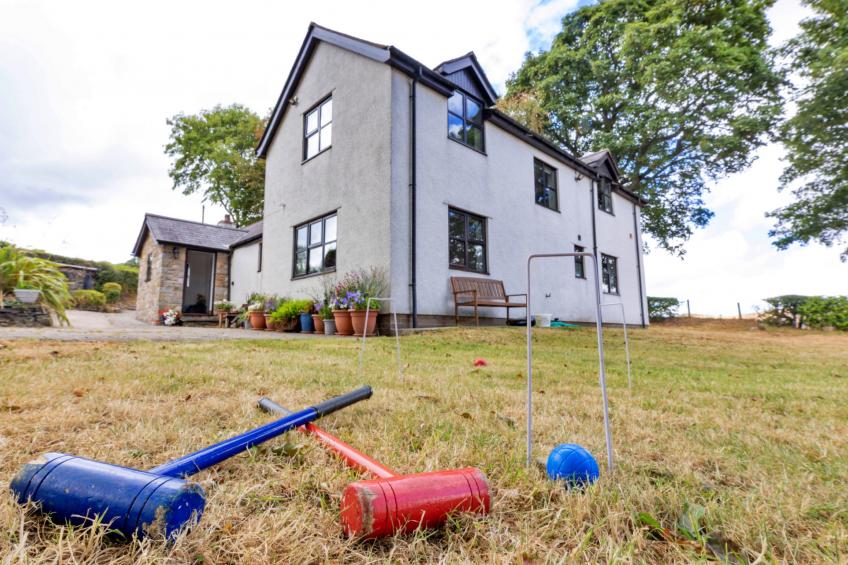 Garth Cottage - foto 28