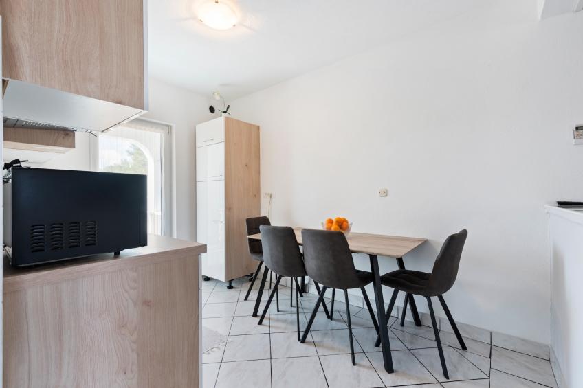 Apartment Stueckler 2
