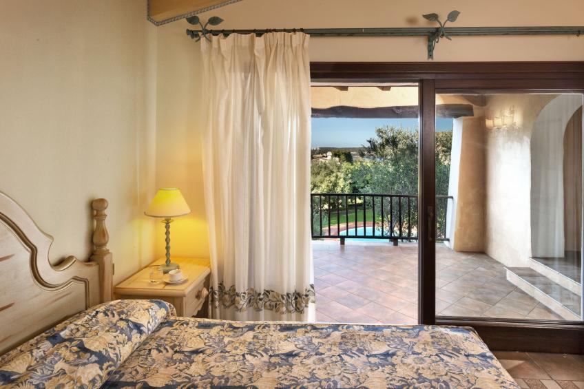 Il Giardino degli Oleandri Porto Cervo - foto 11