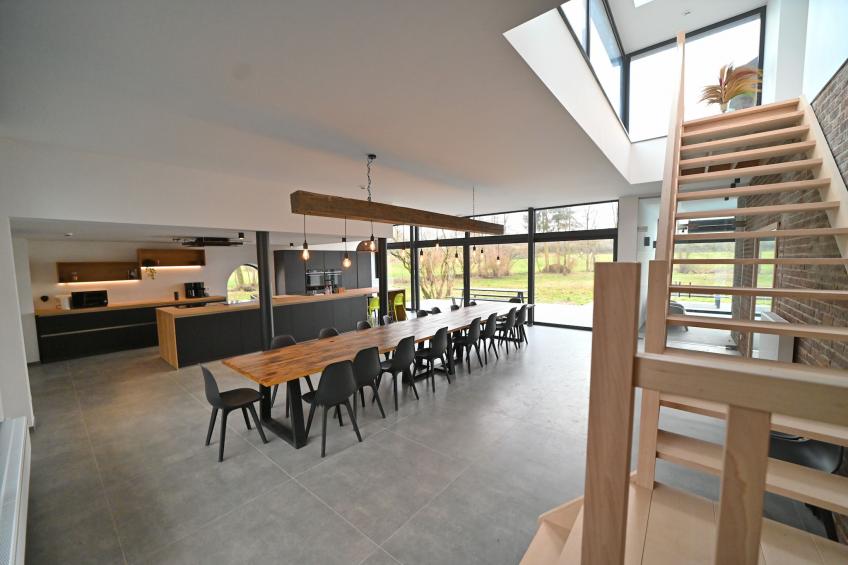 Le Moulin de Baillonville - foto 13