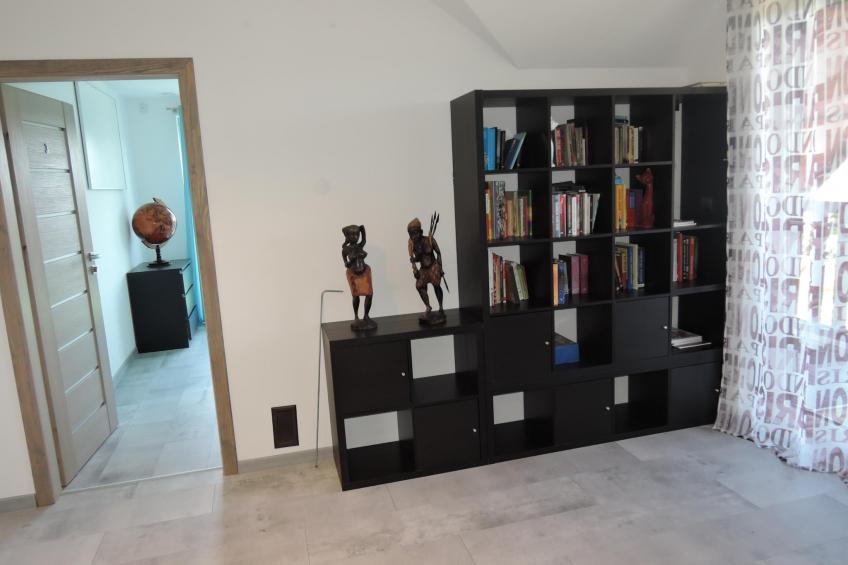 Ferienhaus für 8 Personen in Kolczewo - foto 7