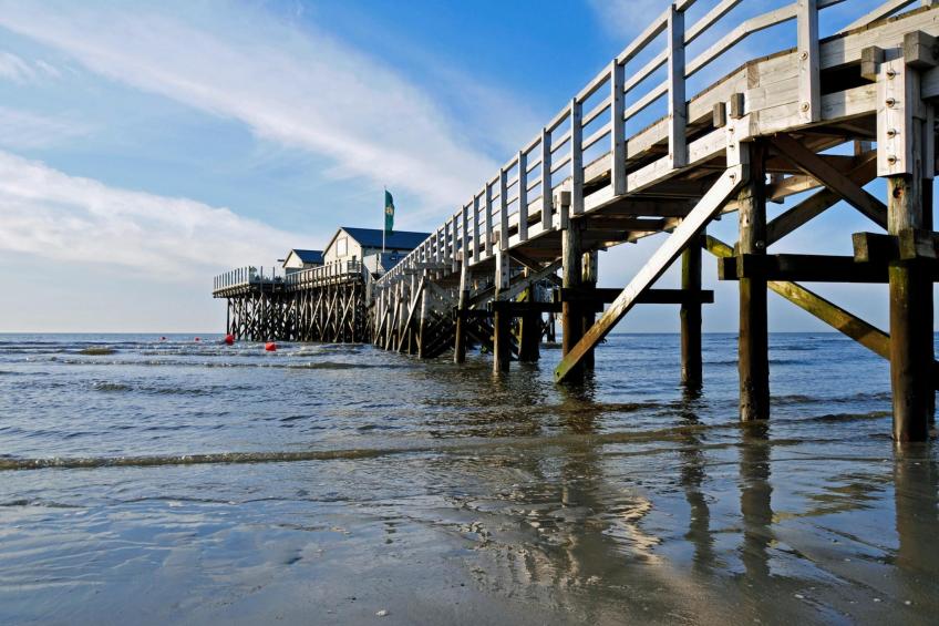 Vakantiewoning, St. Peter-Ording - foto 27