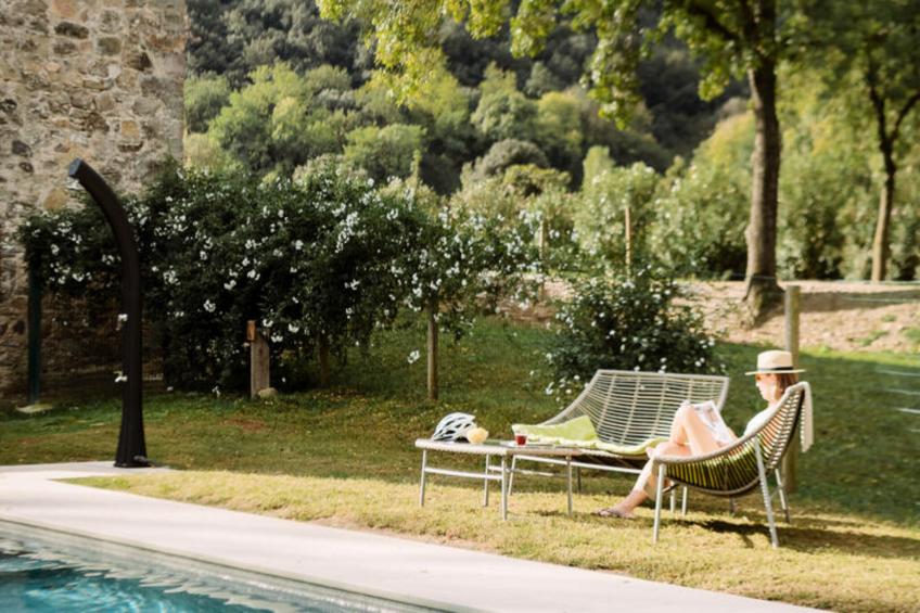 Appartements à Montagut i Oix - foto 10