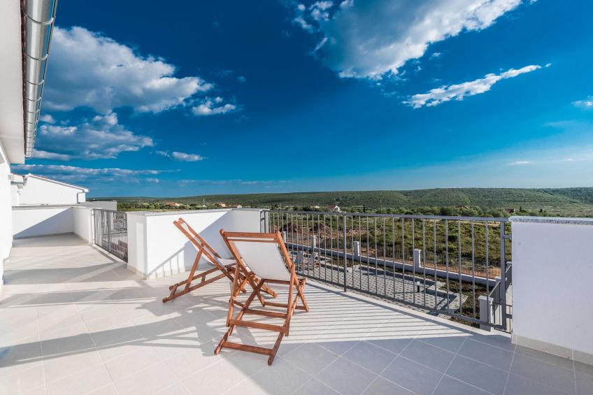 Luxury Escape with Swimming Pool & Modern Design -  Classic Four Bedroom Villa with Sea View and Private Pool ( Villa 3) - foto 53