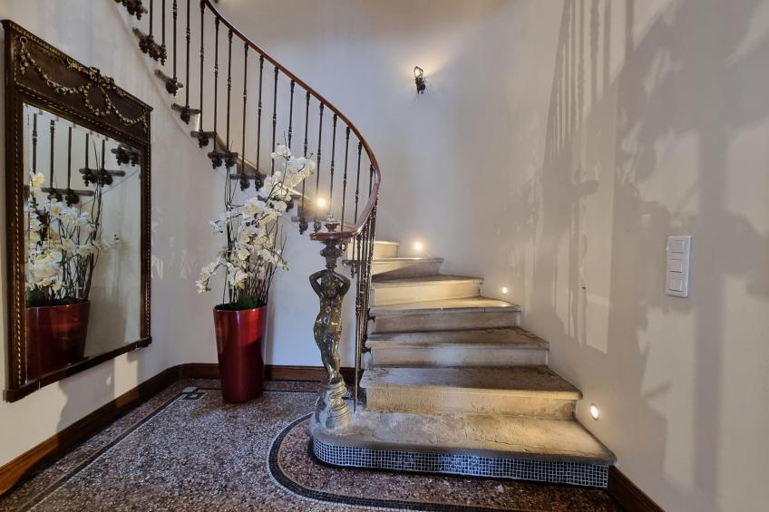 La maison des Vendangeurs 6