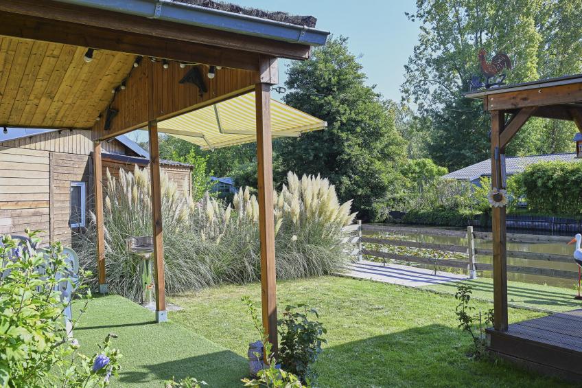 Ooievaarsnest - foto 35