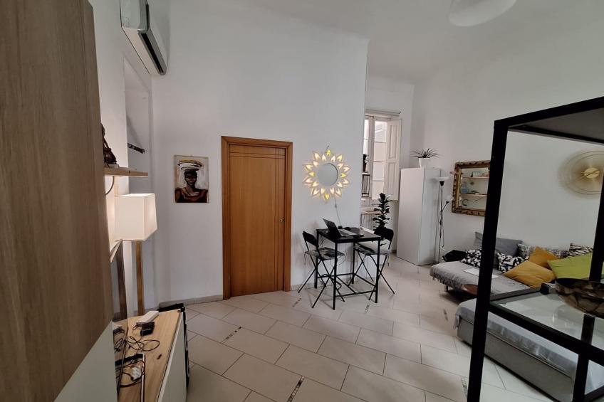 Touristenwohnheim "Via tanzi 27 bari" - foto 4