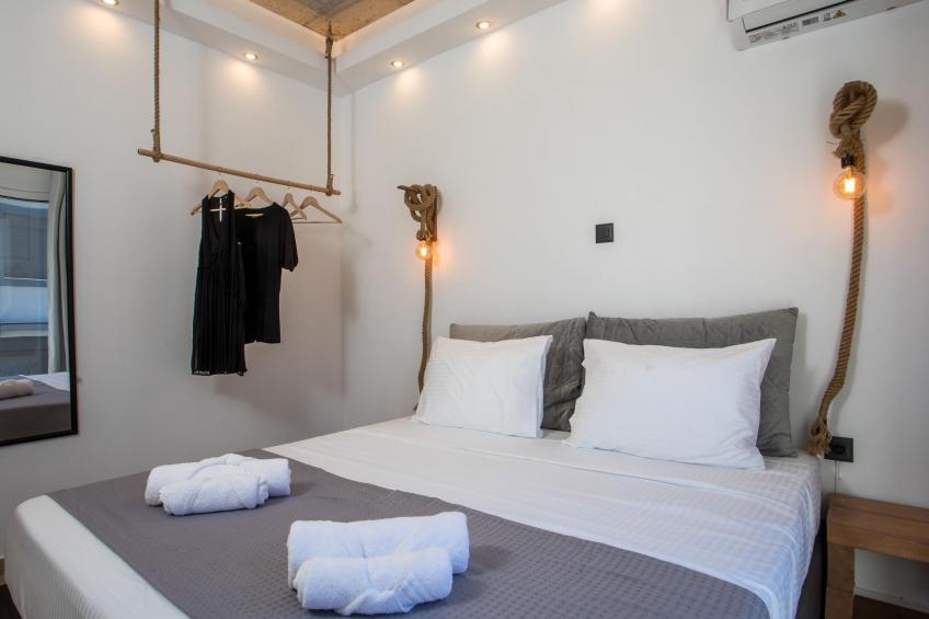 Armonikon Pool Villa 2 - foto 29