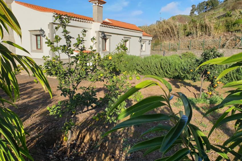 Villa Lucas mit Gartenterrasse und Schwimmbad - foto 42