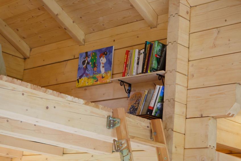 Saunabereich im Circle - Blue House - foto 10