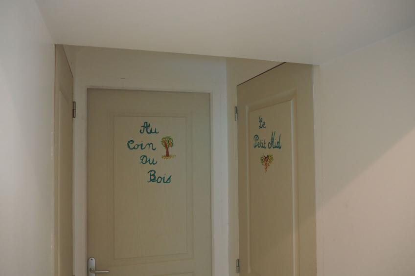 Le Bois aux Ecureuils (Eichhörnchenwald) - foto 10