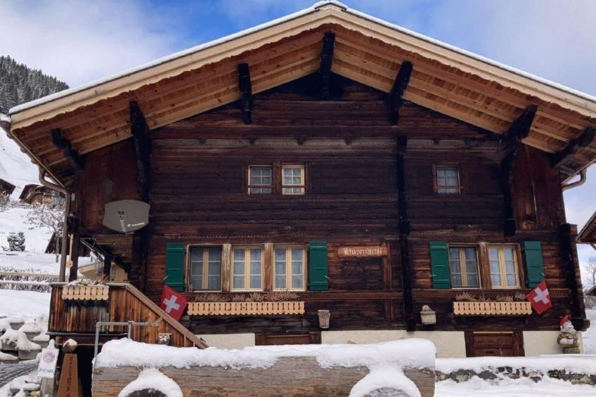 mit Bergblick - foto 47