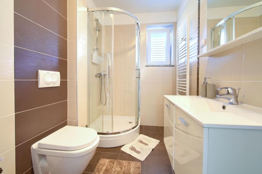 Wohnung "Nadica 2" mit Balkon - foto 8