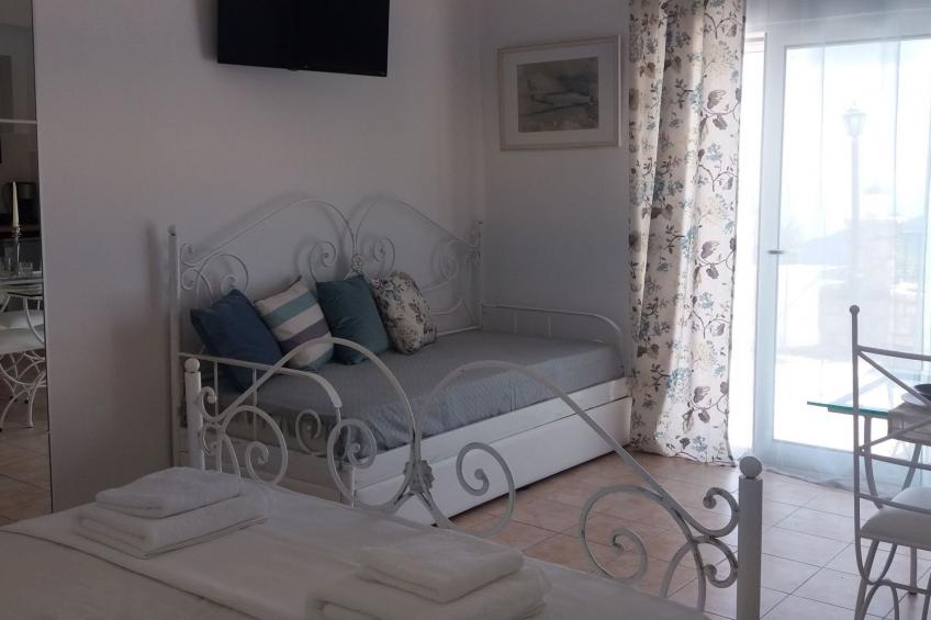 Sommer Dafnopanagia Luxusstudio Ourania - foto 68