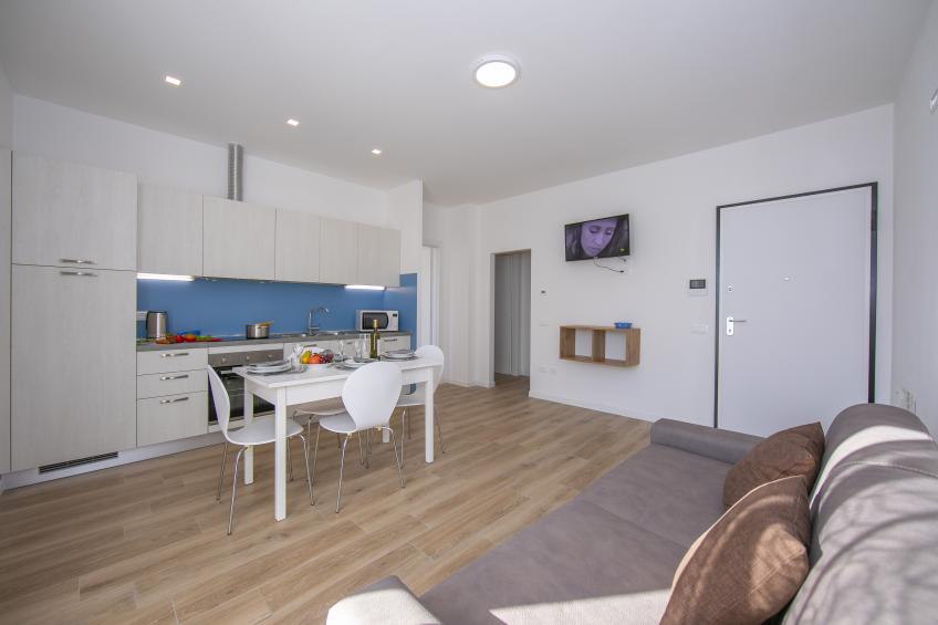 Appartamento Blu - foto 13