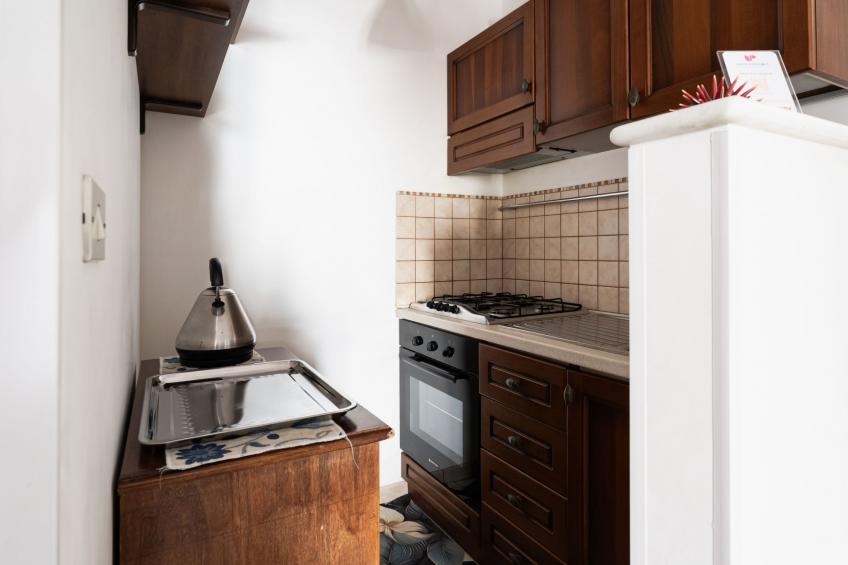 Flaches Meer aus Kiefernholz - foto 15