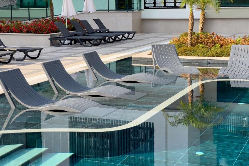 Qoople Eхсellence A-49 neue Wohnung am Meer - foto 49