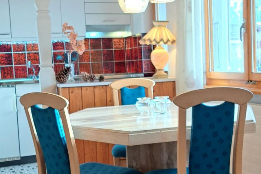 Chalet Dargun Bünter, (Camischolas/Sedrun), 221./222./224./.01+.02+.03 - foto 18