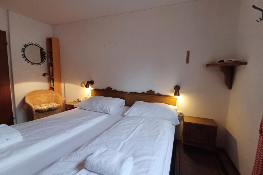 Apartment Barbara Top 2 in Maishofen nähe Saalbach - foto 12