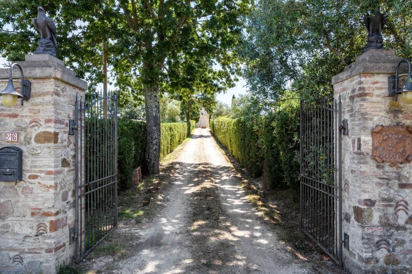 Villino Uno - foto 12