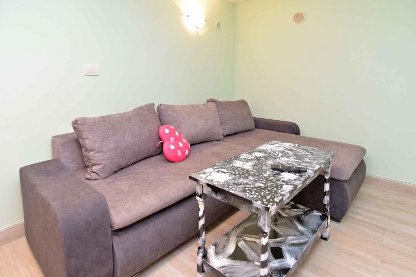 Holiday home with air conditioning and terrace - BF-87V25 - foto 45