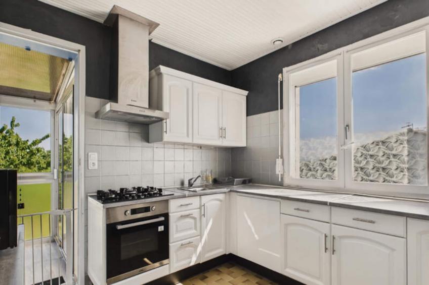 Maison à Le Bernard - foto 4