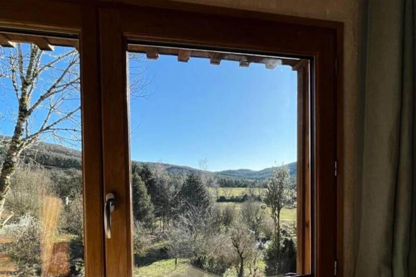 Gîte de France Gîte aulas 2/4 personnes 3 épis - foto 10