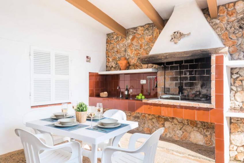 Mobil Home - Bungalow - Cottage à Ciutadella de Menorca - foto 28