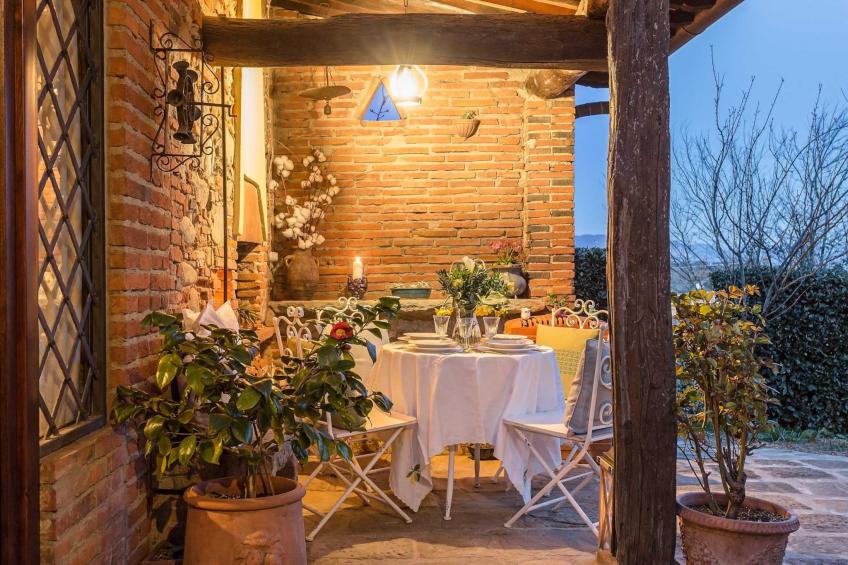 Rosyabate Cottage - foto 51