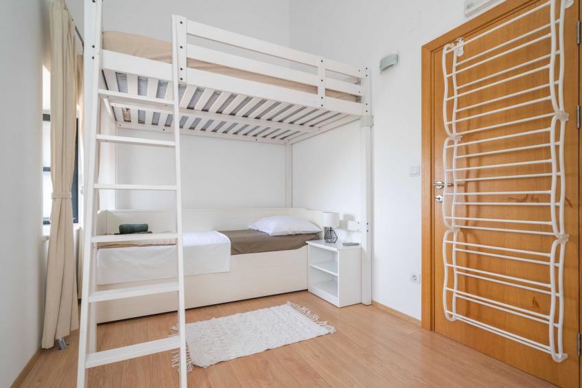 Holiday Home Majkovi - Three Bedroom Holiday Home with Swimming Pool - foto 2