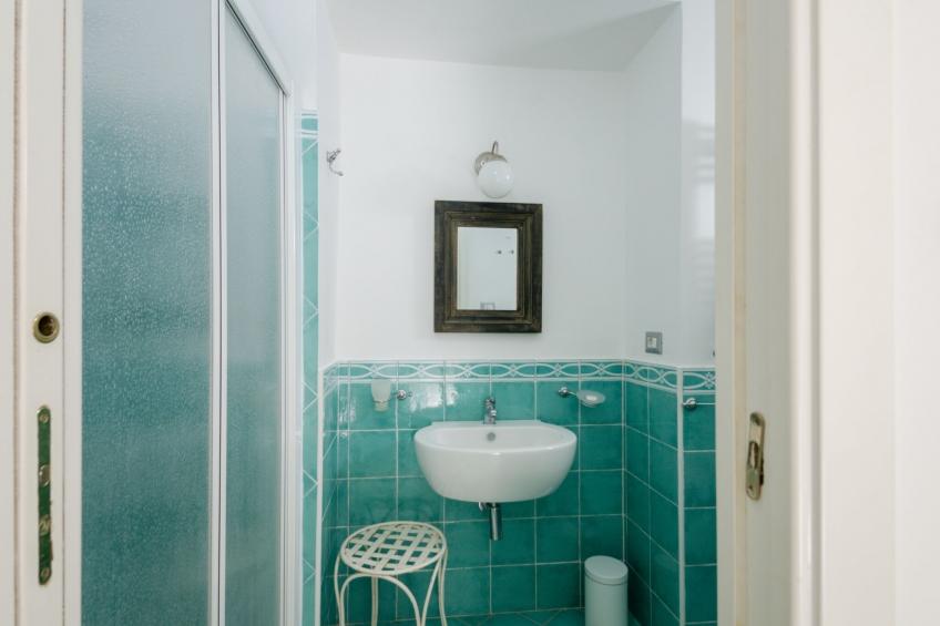 Il Vicolo - Zweizimmerwohnung im Zentrum von Ceraso mit Küche und Terrasse, bis - foto 10