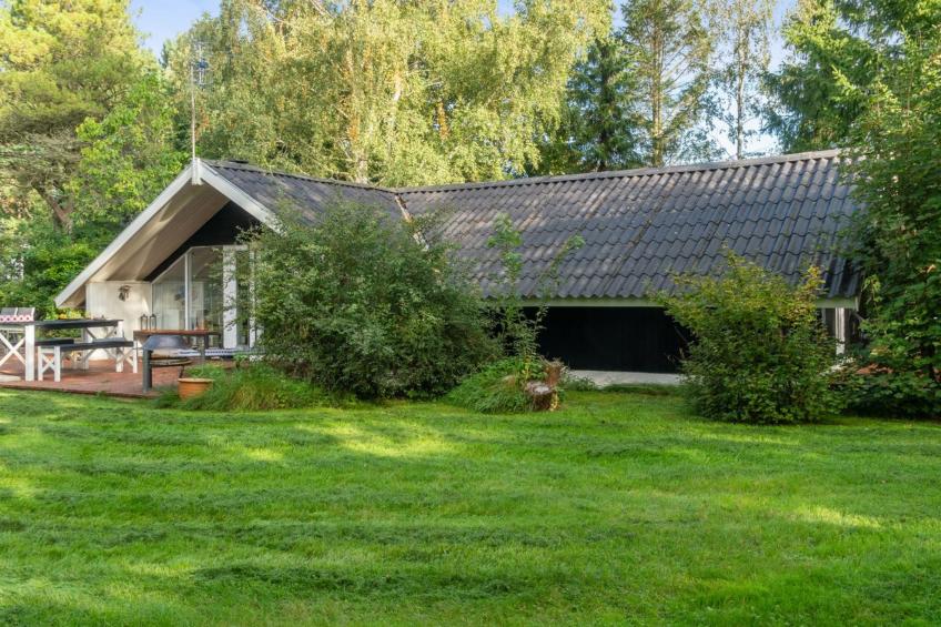 "Ninni" - 3.2km from the sea in Sealand - foto 26