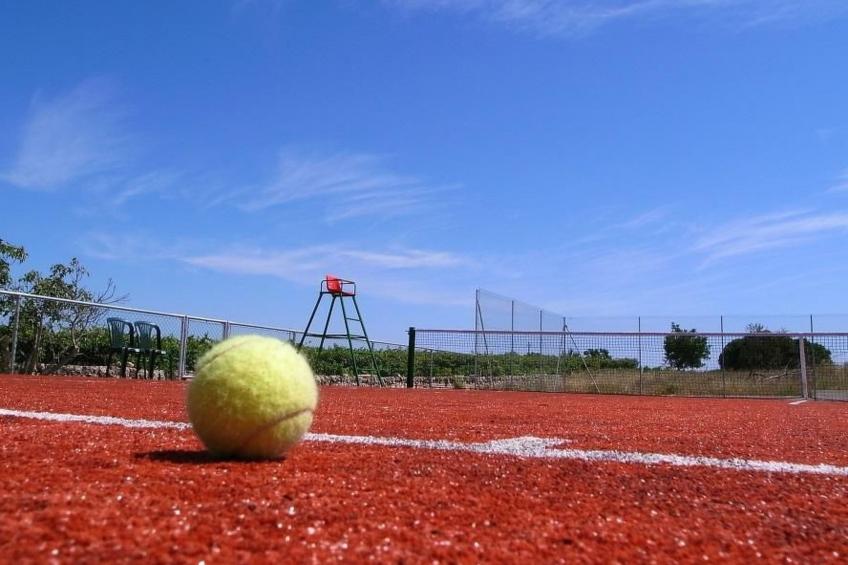 Wohnung auf einem Bauernhof mit Trulli und Schwimmbad - foto 18