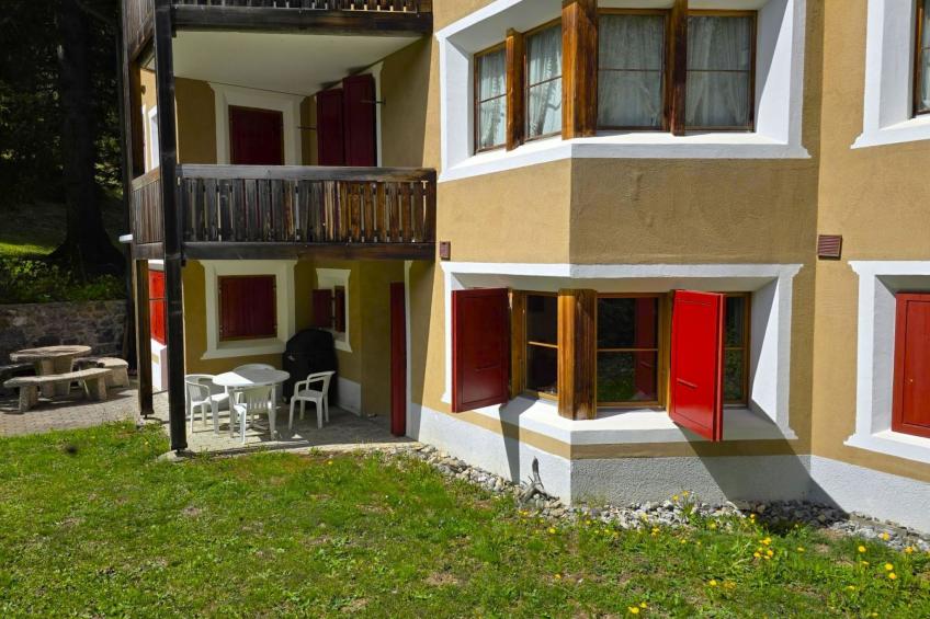 Ferienwohnung Selva - foto 3