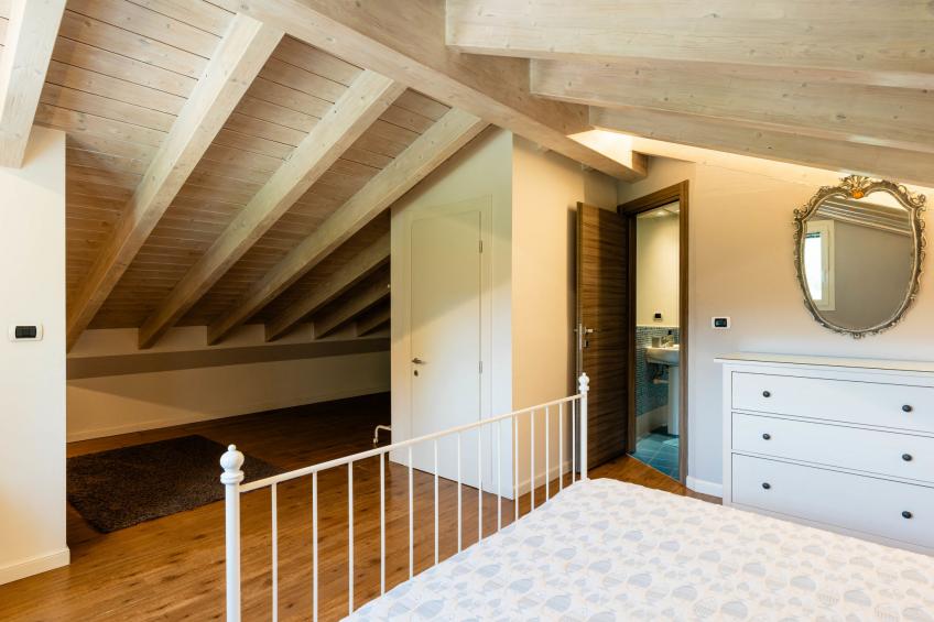 Casa Mimosa - foto 20