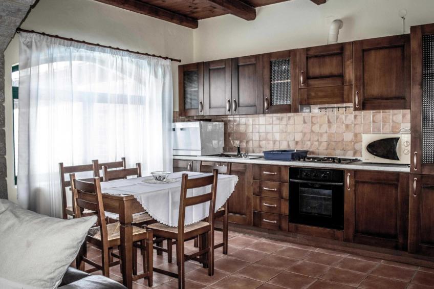 Niriides Villas_ Thetis_ 3-Schlafzimmer privater Pool - foto 14