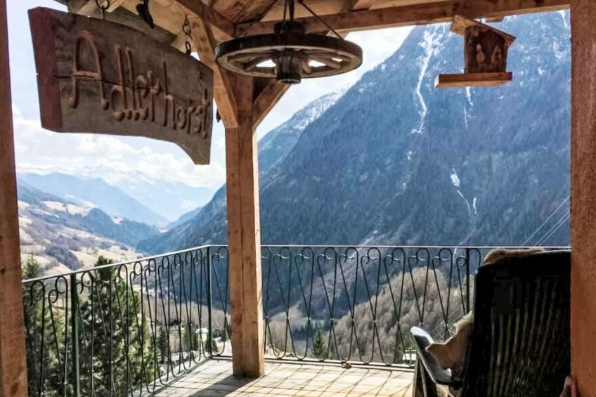 Adlerhorst/Chalet Großglockner - foto 6