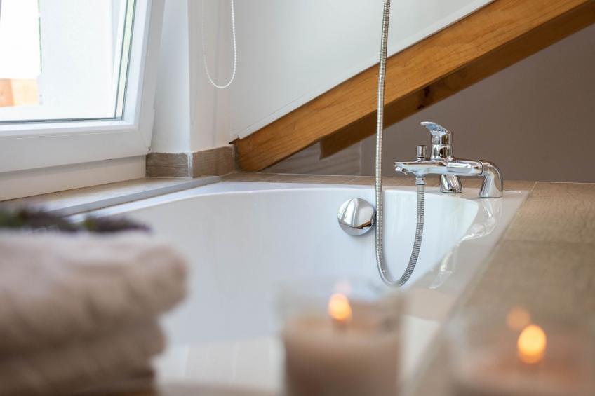 3 Schlafzimmer Villa mit beheiztem Pool und Meerblick - foto 46