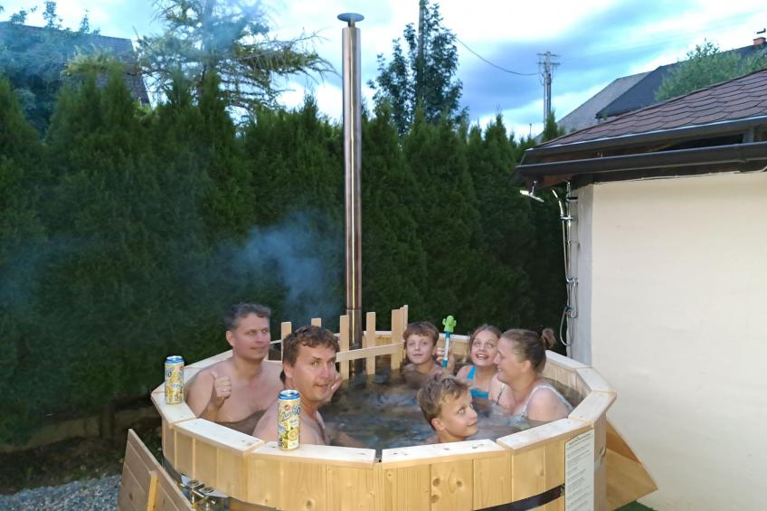 Wohnung mit Kamin N2 - foto 33