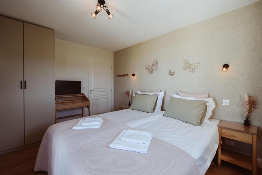 Pavillon le Papillon - foto 26