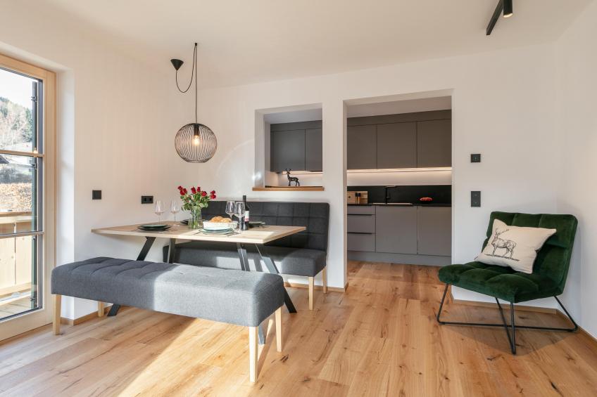 Haus Tauernblick Top 3 - foto 7