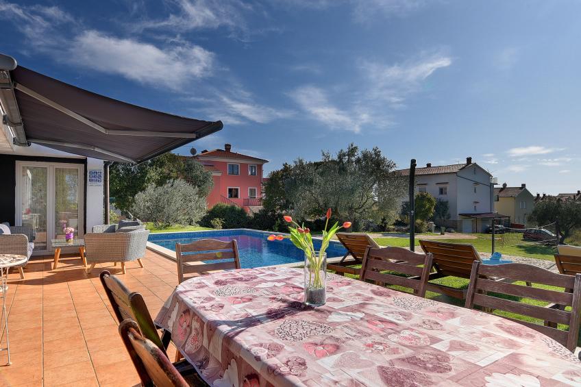 Villa Rubini - foto 15