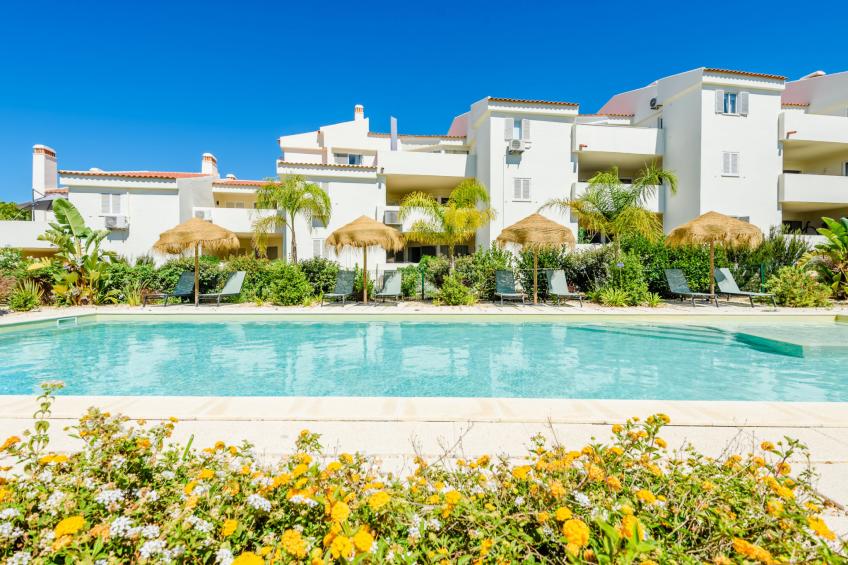 Jardins do Golfe Top Floor Retreat - foto 33
