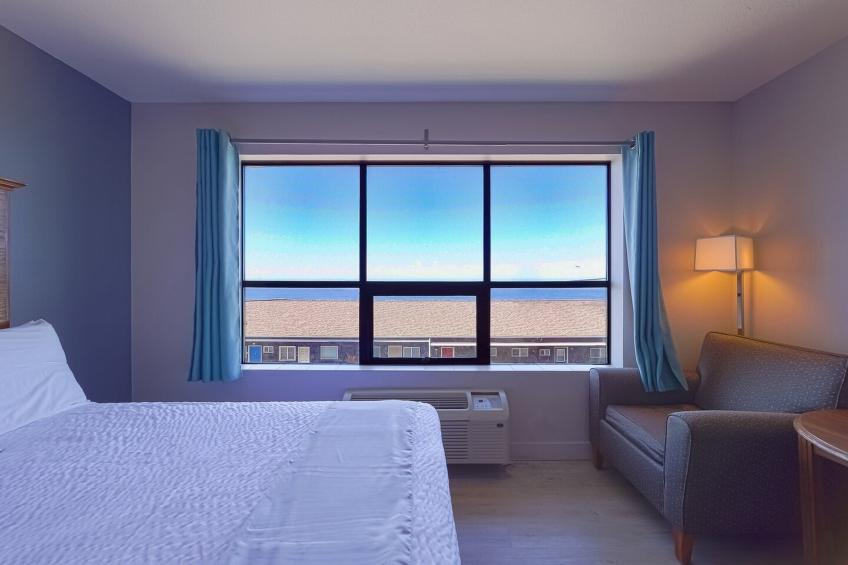 King Bed with Ocean view - foto 32