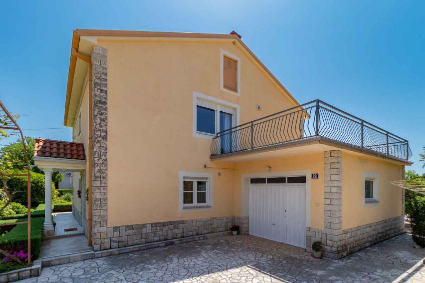 Holiday house with Pool - BF-634M5 - foto 7