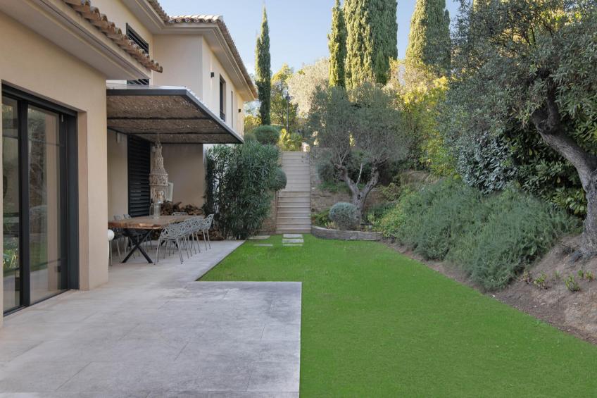 Villa Ghislaine - foto 10