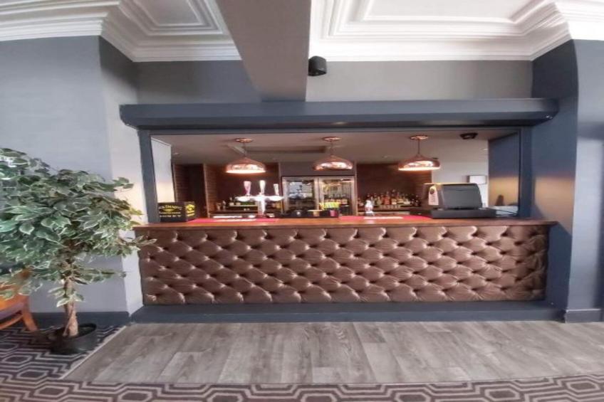 EN_SES015_Standard Single Room - foto 4