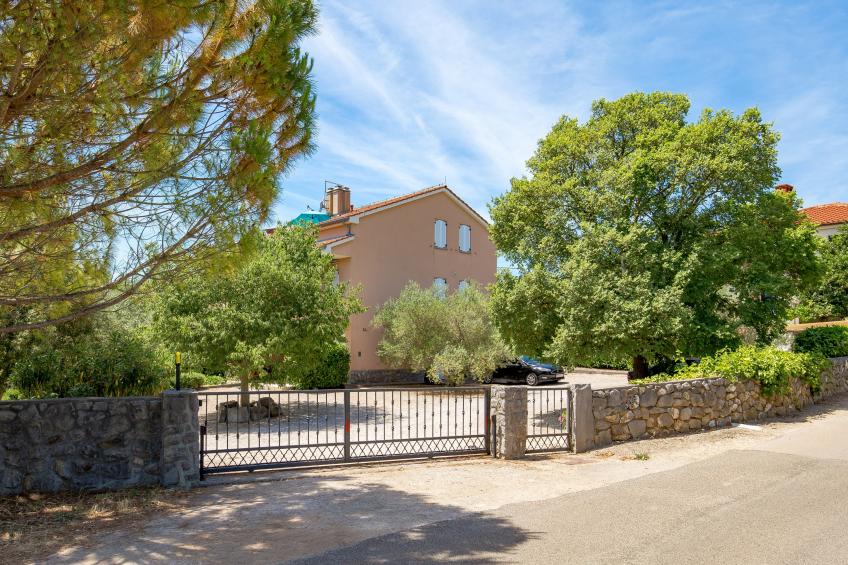 Pool Suite Glavotok at Krk Island - foto 23