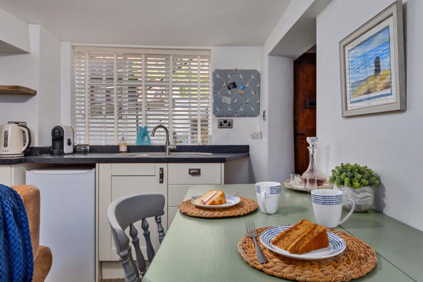 Duck Down Cottage - foto 16