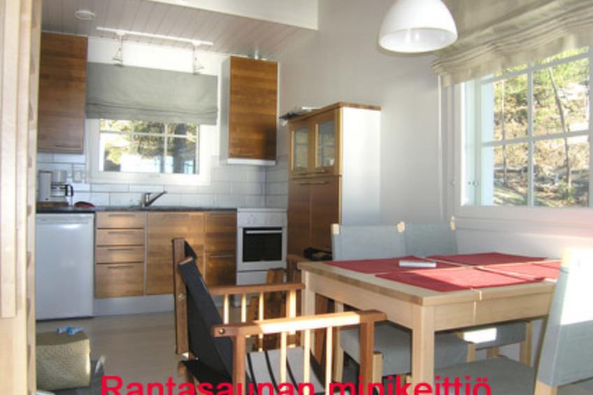 Villa merituuli - foto 69